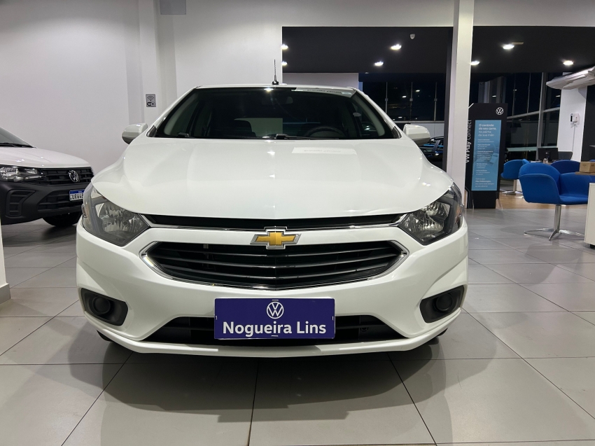 chevrolet onix 1.4 mpfi lt 8v flex 4p manual 20194
