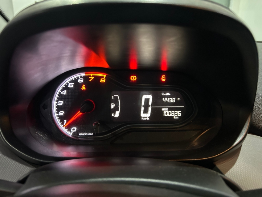 chevrolet onix 1.4 mpfi lt 8v flex 4p manual 20192