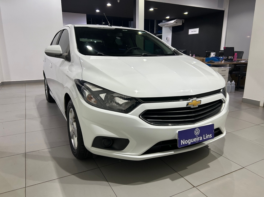chevrolet onix 1.4 mpfi lt 8v flex 4p manual 20196
