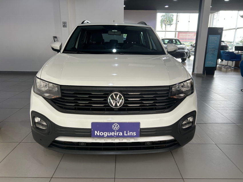 volkswagen t-cross 1.0 200 tsi total flex automatico 4p 20229