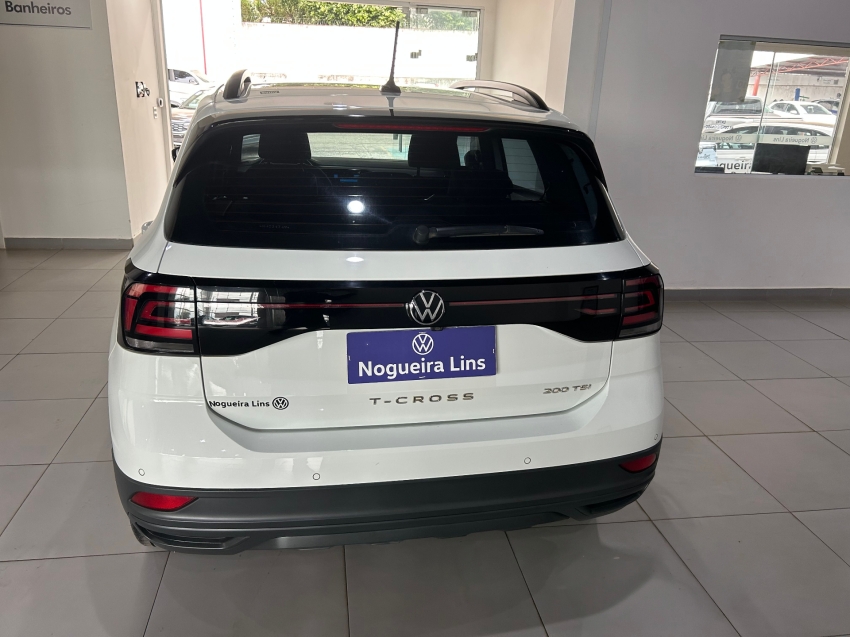 volkswagen t-cross 1.0 200 tsi total flex automatico 4p 20225