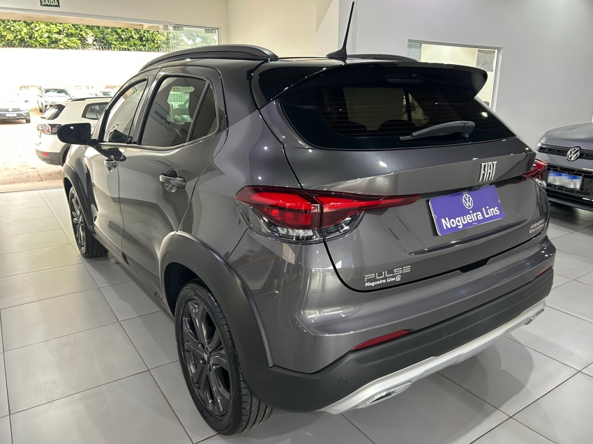fiat pulse 1.0 turbo 200 flex audace cvt 4p automatico 20251