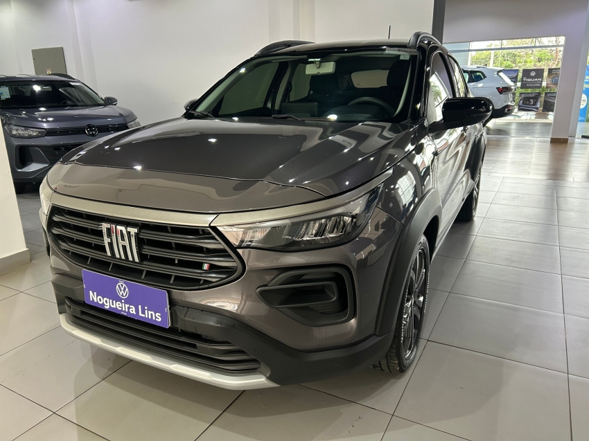 fiat pulse 1.0 turbo 200 flex audace cvt 4p automatico 2025