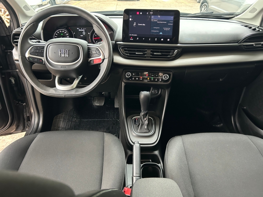 fiat pulse 1.0 turbo 200 flex audace cvt 4p automatico 20253