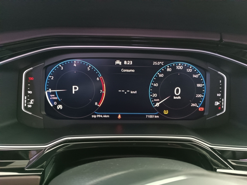 volkswagen virtus 1.0 200 tsi highline automatico flex 4p 20232