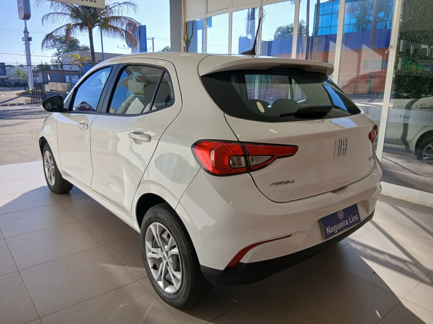 fiat argo 1.0 firefly flex drive manual 4p 20251