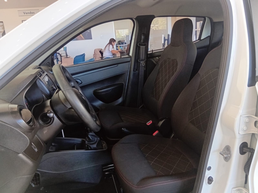renault kwid 1.0 12v sce flex zen manual 4p 20237