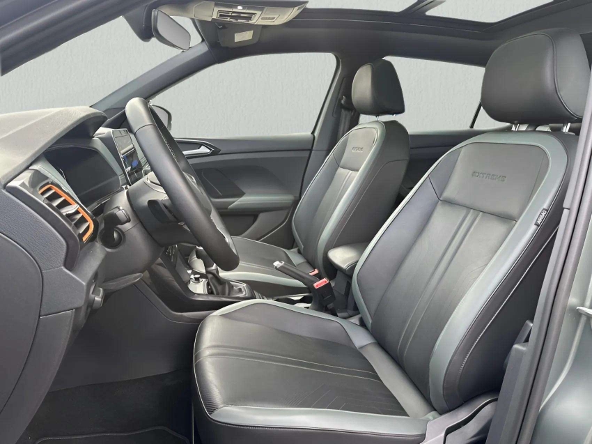 volkswagen t-cross 1.4 250 tsi total flex extreme automatico 4p 20264