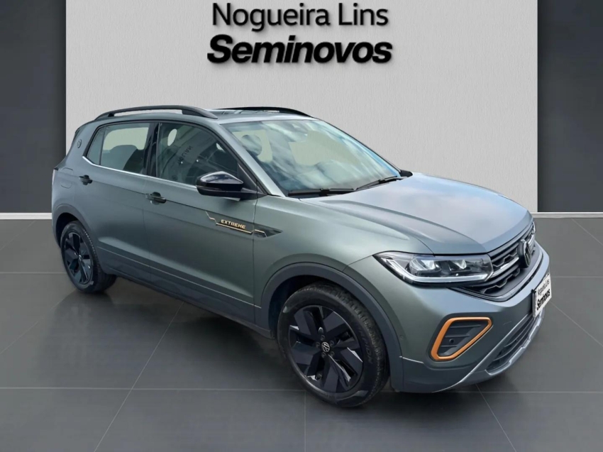 volkswagen t-cross 1.4 250 tsi total flex extreme automatico 4p 20267