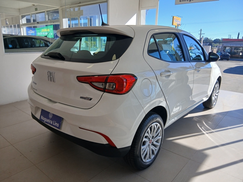 fiat argo 1.0 firefly flex drive manual 4p 20258