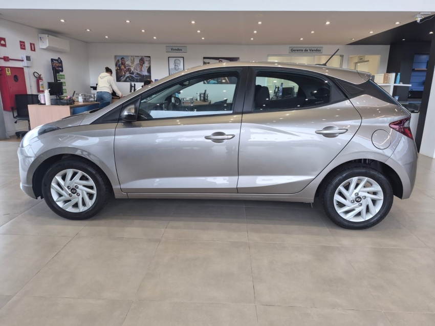 hyundai hb20 1.0 12v flex sense manual 4p 20244