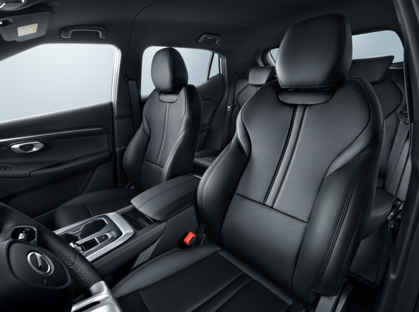 gac gs3 1.5 tgdi premium automatico hibrido 4p 20273