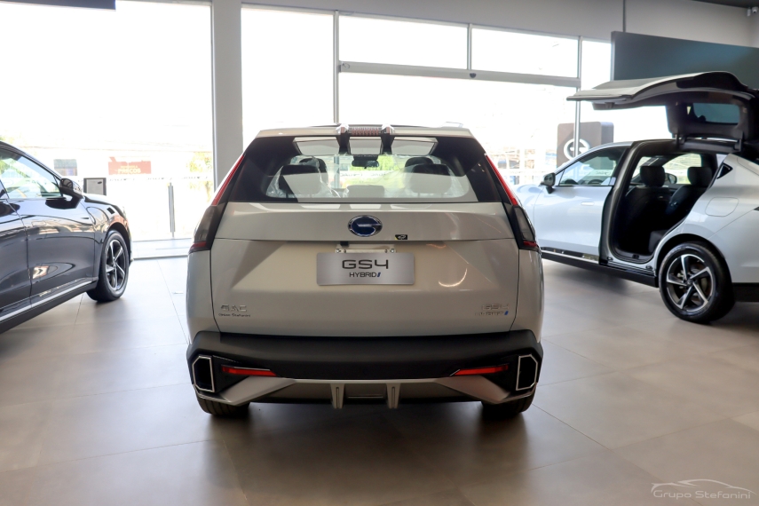 gac gs4 2.0 hev elite automatico hibrido 4p 202612
