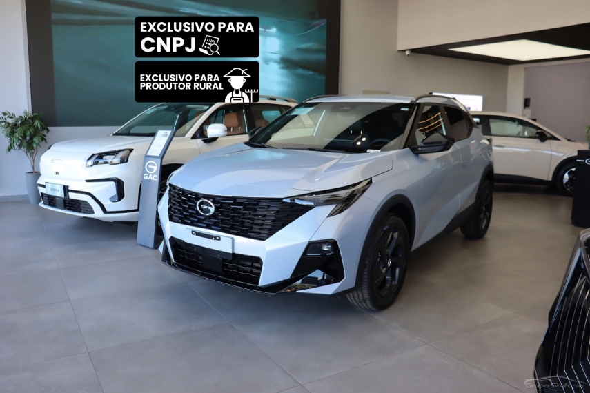gac gs3 1.5 tgdi premium automatico gasolina 4p 20270