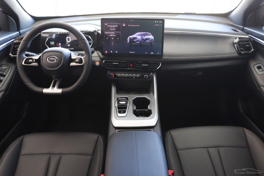 gac gs3 1.5 tgdi premium automatico gasolina 4p 20275