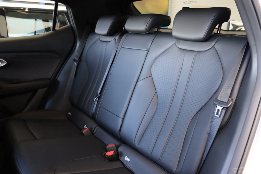 gac gs3 1.5 tgdi premium automatico gasolina 4p 20277