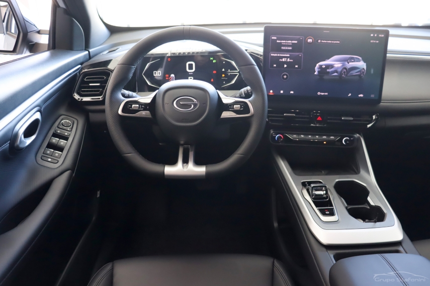 gac gs3 1.5 tgdi premium automatico gasolina 4p 20274