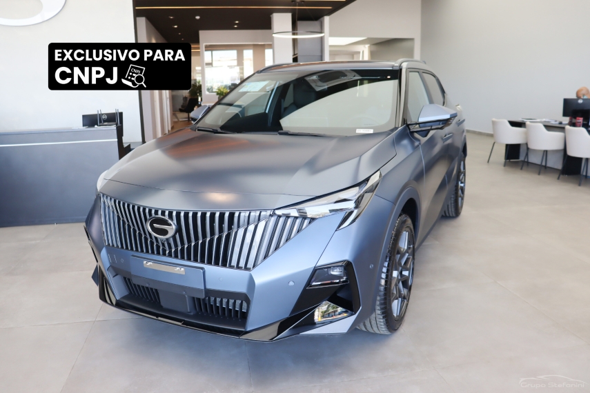 gac gs3 1.5 tgdi elite automatico hibrido 4p 20270