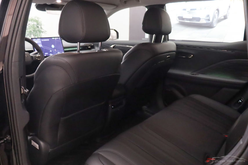 gac aion v 75,3 kw eletrico elite 7.5 4p automatico 20278