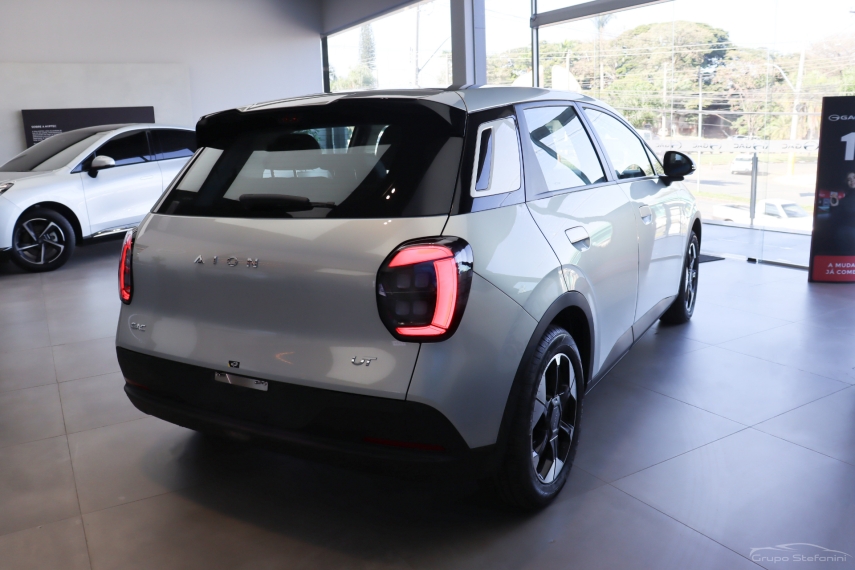 gac aion ut 60 kw eletrico elite 6.0 4p automatico 202710