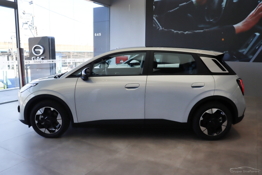 gac aion ut 60 kw eletrico elite 6.0 4p automatico 20279