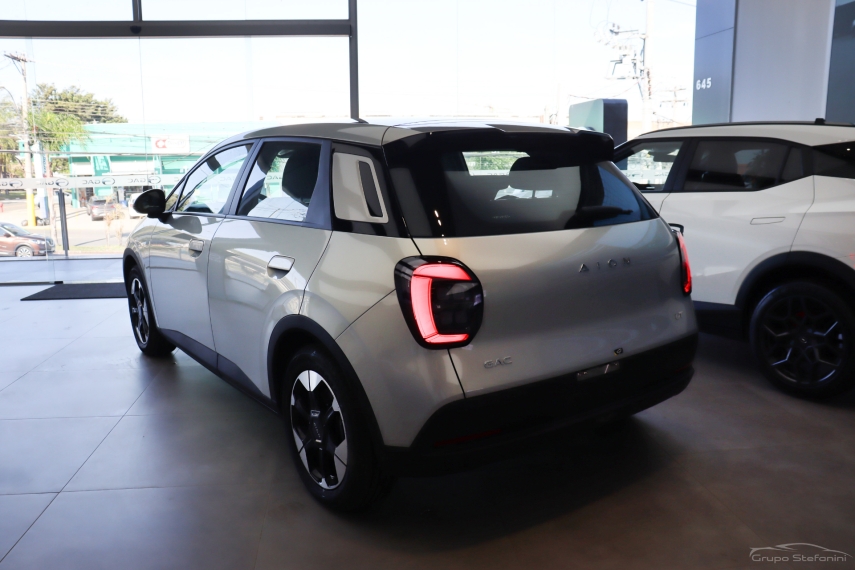 gac aion ut 60 kw eletrico elite 6.0 4p automatico 202712
