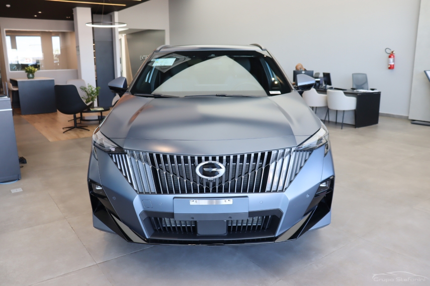 gac gs3 1.5 turbo gasolina elite dct 4p automatico 20271