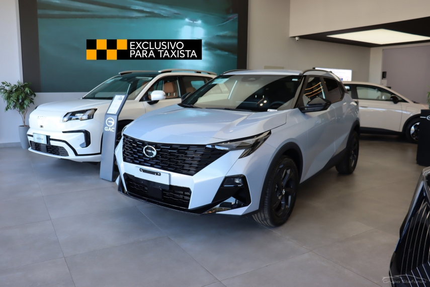 gac gs3 1.5 tgdi premium automatico gasolina 4p 20270