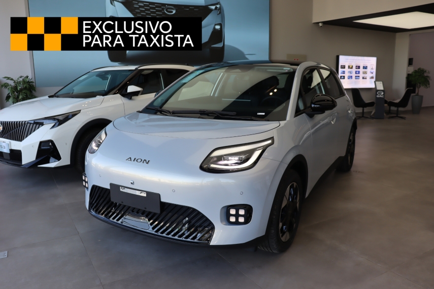 gac aion ut 60 kw eletrico elite 6.0 4p automatico 2027