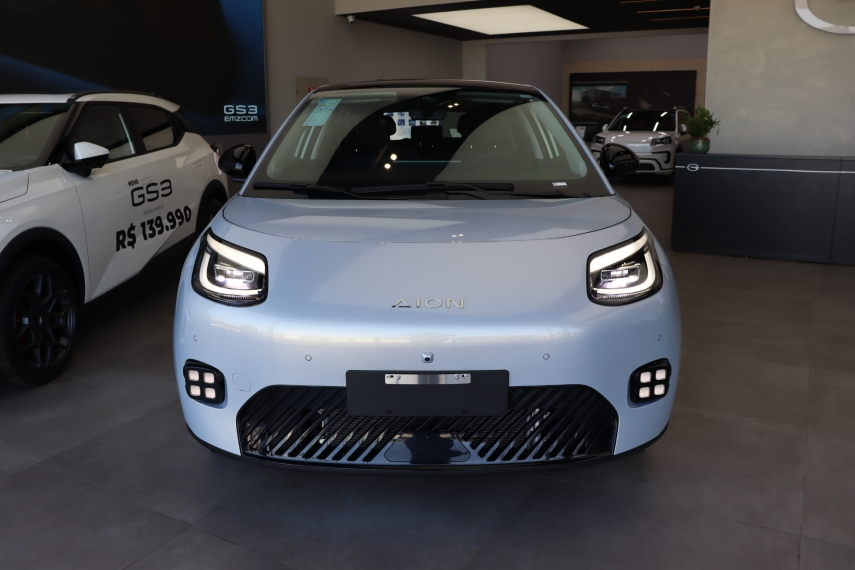 gac aion ut 60 kw eletrico elite 6.0 4p automatico 20271