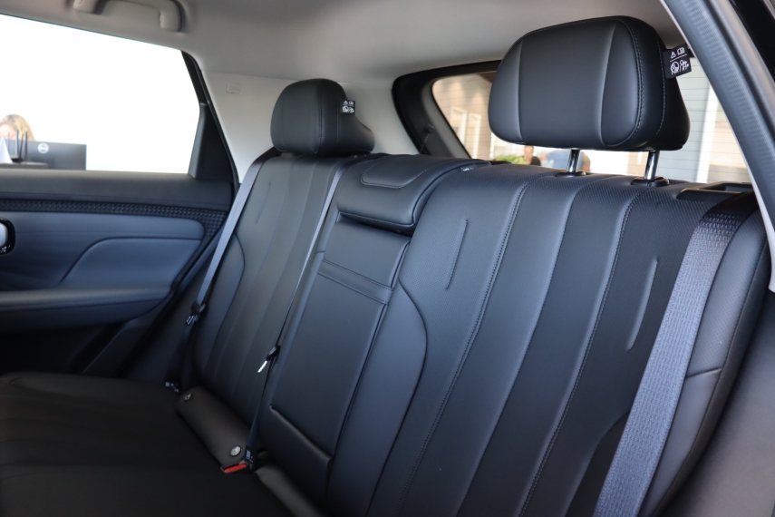 gac aion ut 44,12 kw eletrico premium 4.4 4p automatico 20274