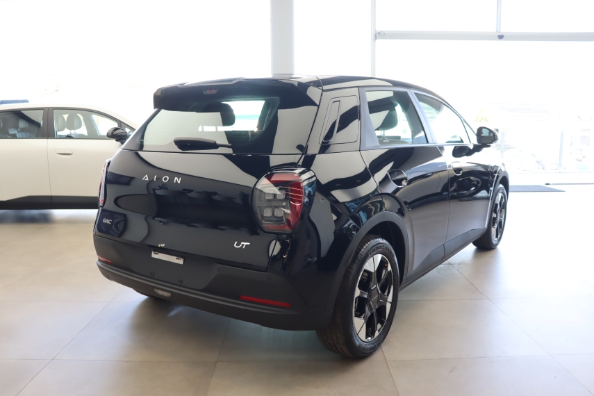 gac aion ut 44,12 kw eletrico premium 4.4 4p automatico 20277