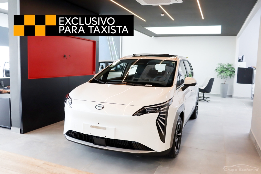 gac aion y 63,2 kw eletrico premium 6.3 4p automatico 2027