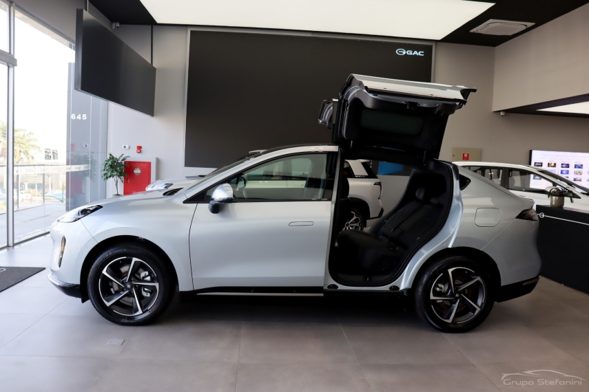 gac hyptec ht 72,7 kw eletrico ultra 7.2 4p automatico 202713