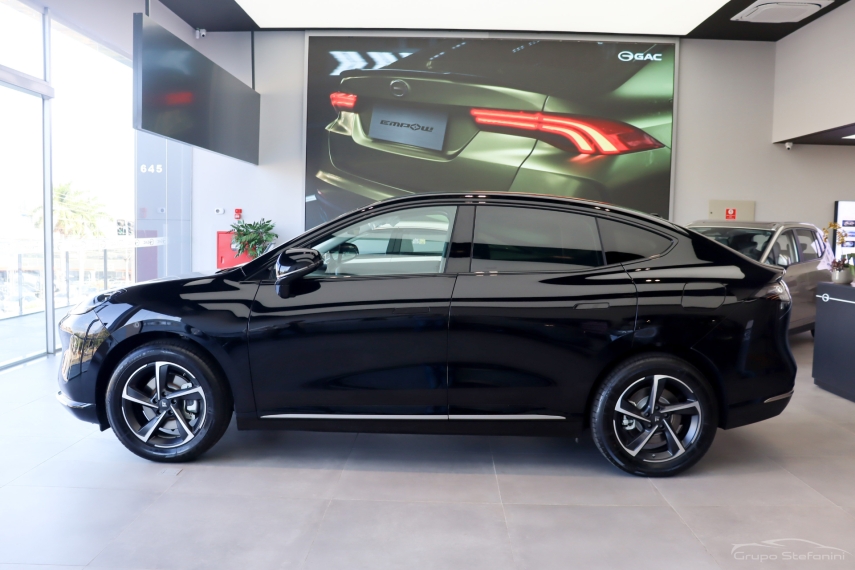 gac hyptec ht 72,7 kw eletrico elite 7.2 4p automatico 202711
