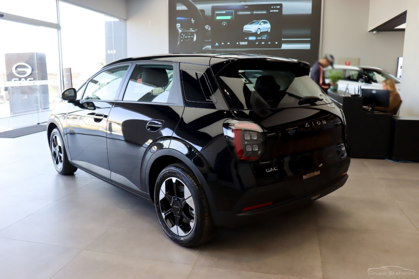 gac aion ut 44,12 kw eletrico premium 4.4 4p automatico 202712