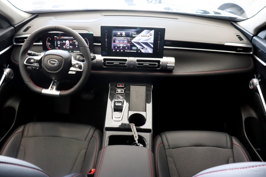 gac gs4 2.0 hev premium automatico hibrido 4p 20275