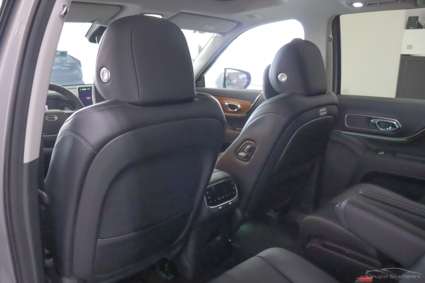 gac gs9 44,5 kw plug-in hybrid reev ultra awd 4.4 hibrido 4p automatico 20279