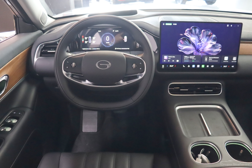 gac gs9 44,5 kw plug-in hybrid reev ultra awd 4.4 hibrido 4p automatico 20274