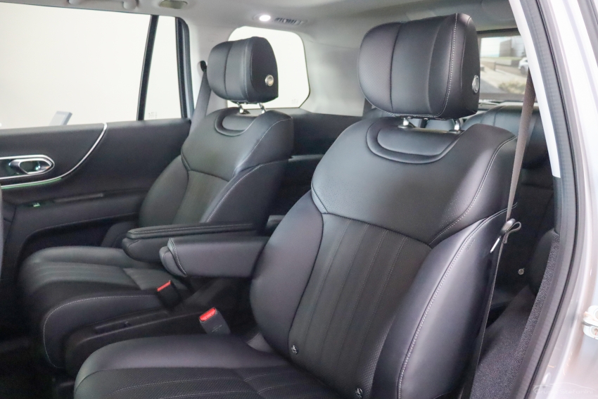 gac gs9 44,5 kw plug-in hybrid reev ultra awd 4.4 hibrido 4p automatico 20277