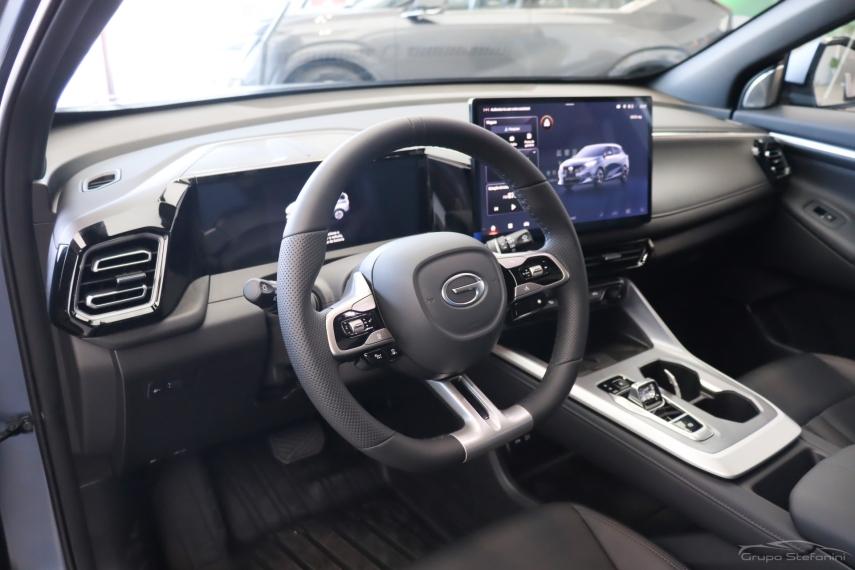 gac gs3 1.5 tgdi elite automatico hibrido 4p 20273