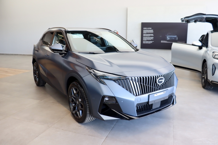 gac gs3 1.5 tgdi elite automatico hibrido 4p 20272