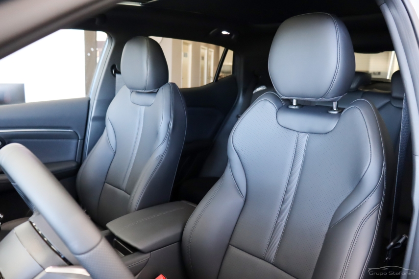 gac gs3 1.5 tgdi elite automatico hibrido 4p 20277