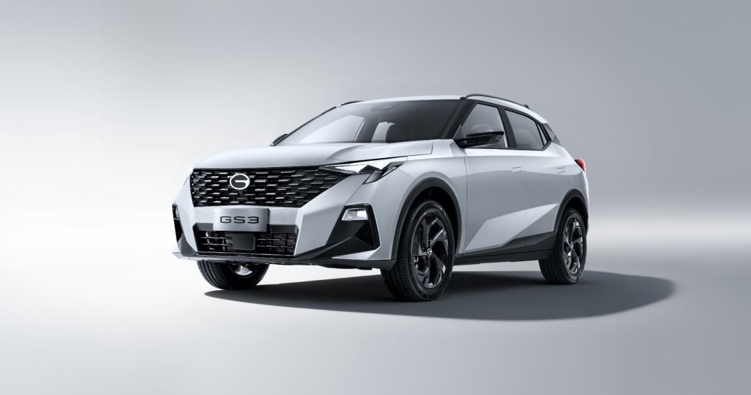 gac gs3 1.5 tgdi premium automatico hibrido 4p 2027
