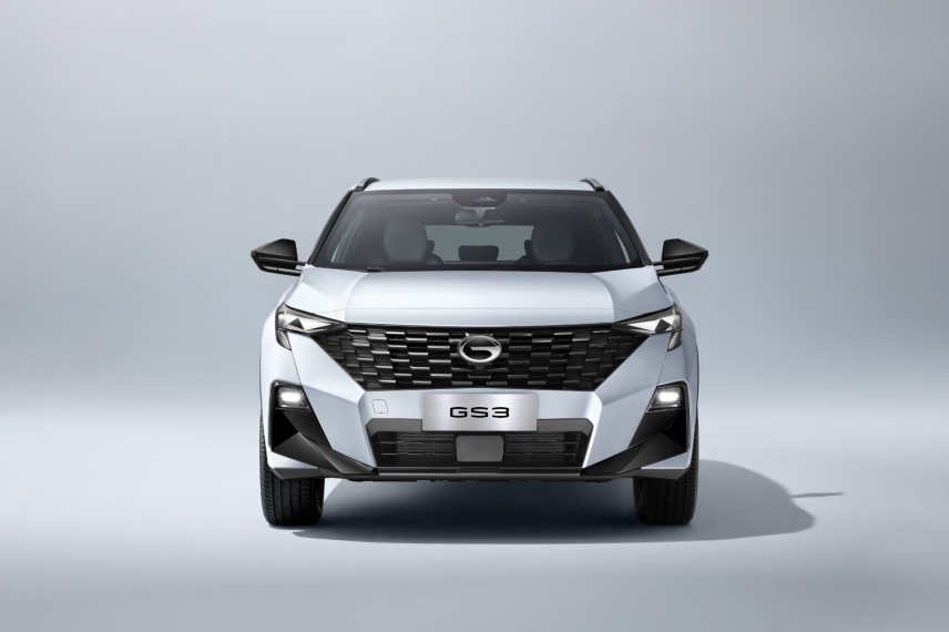 gac gs3 1.5 tgdi premium automatico hibrido 4p 20271