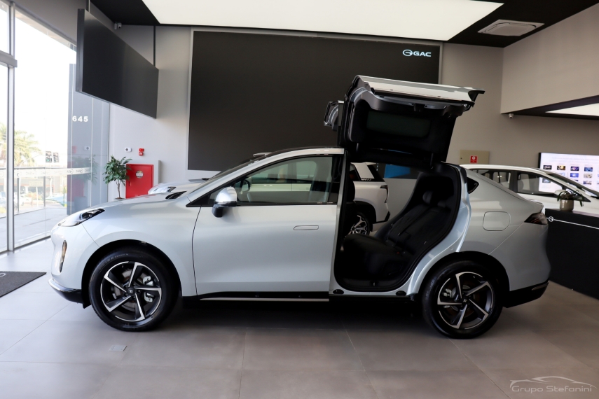 gac hyptec ht 72,7 kw eletrico ultra 7.2 4p automatico 202712