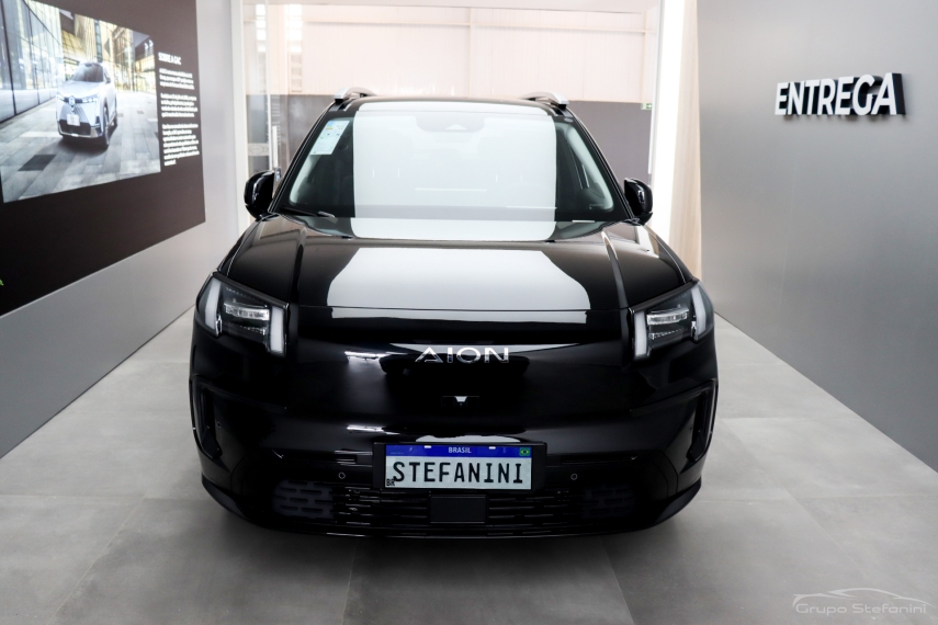 gac aion v 75,3 kw eletrico elite 7.5 hibrido 4p automatico 20261