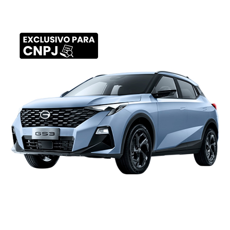 gac gs3 1.5 tgdi premium automatico hibrido 4p 20270