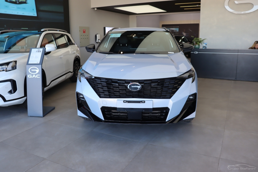 gac gs3 1.5 tgdi premium automatico gasolina 4p 20271