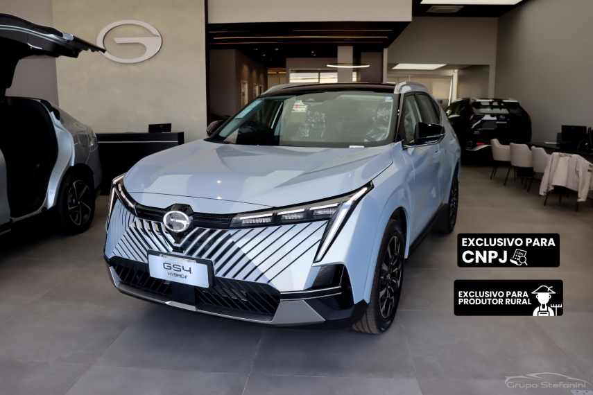 gac gs4 2.0 hev elite automatico hibrido 4p 20270